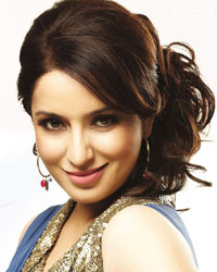 Tisca Chopra